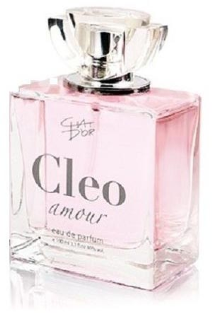 Chatler chat dor cleo amour  w.perf. damska  30ml.