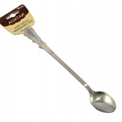 Łyżeczka do deserów - 2szt.