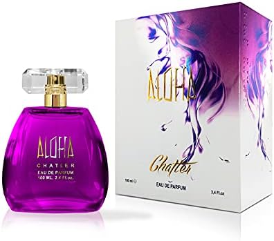 Chatler aloha georgeus w.perf. damska 100ml.