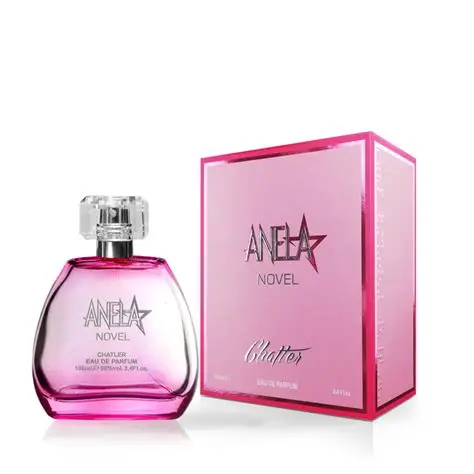 Chatler anela novel w.perf. damska  100ml.