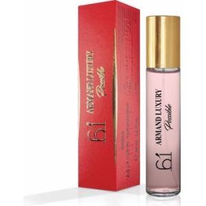 Chatler 61 possible armand lux.   w.perf. damska 30ml.