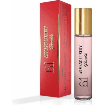Chatler 61 possible armand lux.   w.perf. damska 30ml.