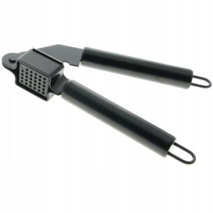 WYCISKACZ DO CZOSNKU CZARNY