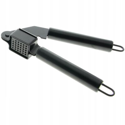 WYCISKACZ DO CZOSNKU CZARNY