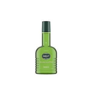Brutal woda po goleniu classic 200ml.