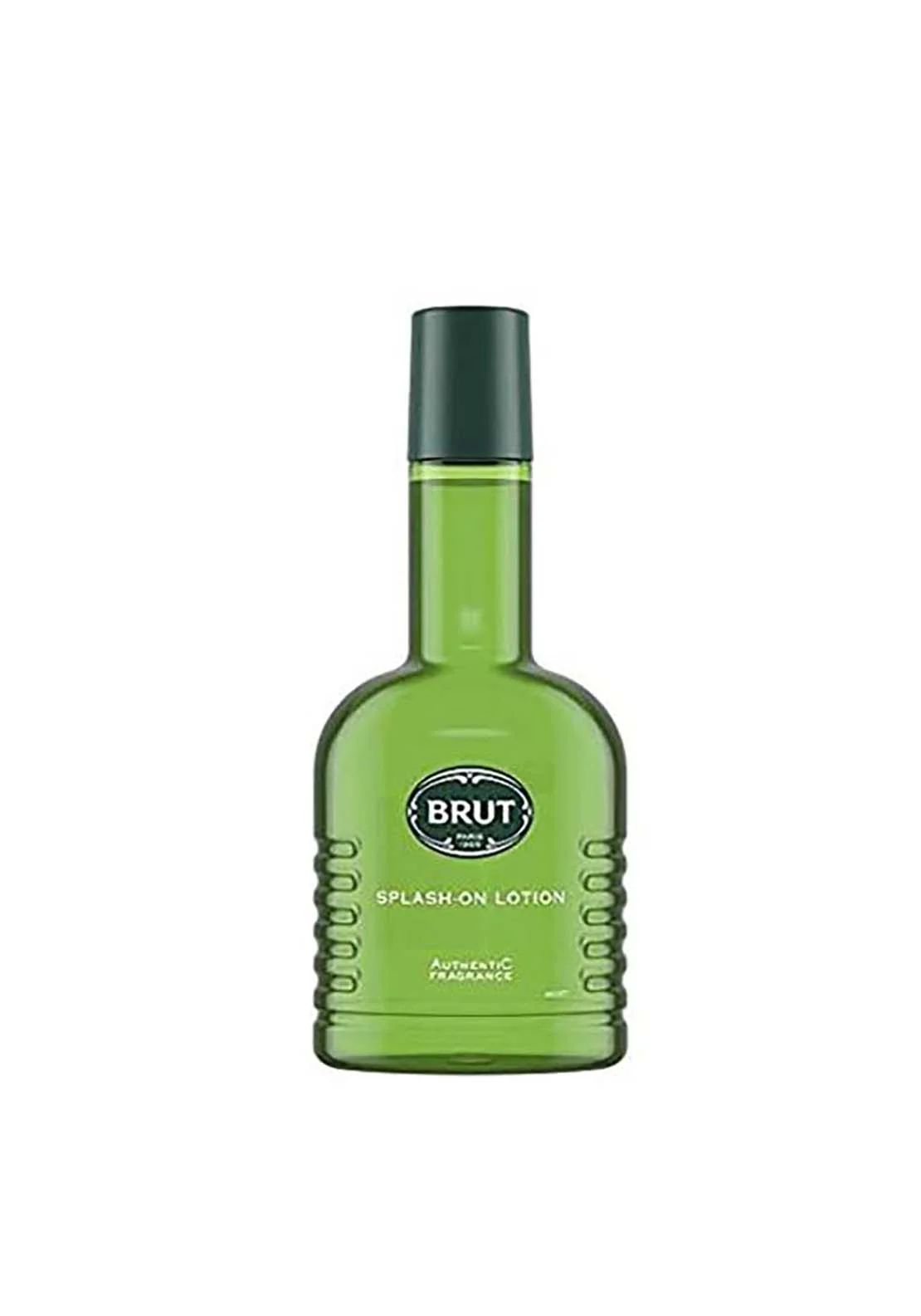 Brutal woda po goleniu classic 200ml.