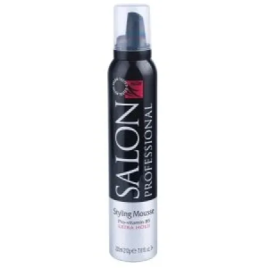 SALON PIANKA EXTRA HOLD 225ML.