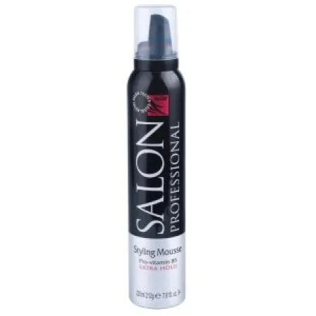 SALON PIANKA EXTRA HOLD 225ML.