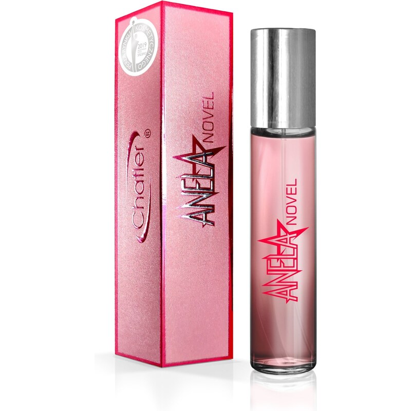 Chatler anela novel w.perf. damska 30ml.