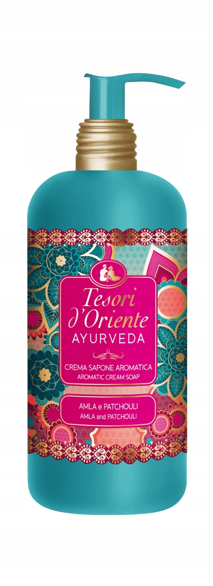 Tesori d. oriente ayurveda - obrazek 4