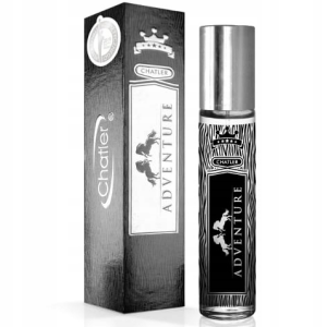 Chatler adventure  w.perf. męska  30ml.