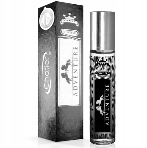 Chatler adventure  w.perf. męska  30ml.