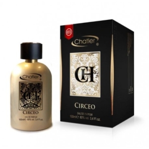 Chatler circeo  w.perf. damska 100ml.
