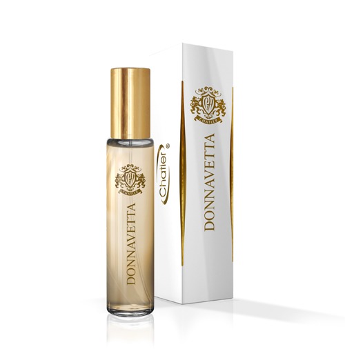 Chatler donnavetta  w.perf. damska 30ml.