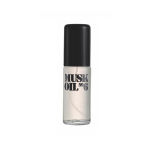 Gosh musk oil w.t. damska 30ml. żół 22