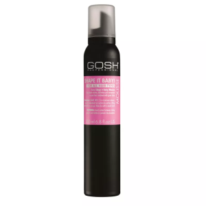 Gosh pianka do włosów kręconych 200ml.Promocja!!!