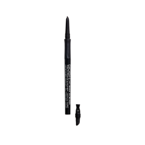 Gosh konturówka do oczu automatyczna z gumką 02 raw grey  0,4g.