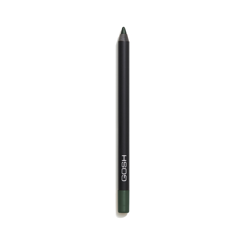 Gosh konturówka do oczu velvet woody green  1,2g.