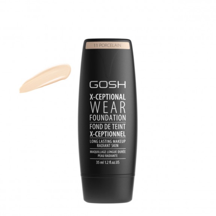 Gosh podkład kryjący 35ml. 11