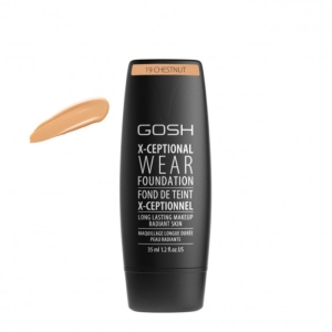 Gosh podkład kryjący 35ml. 19