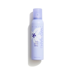 Gosh deo spray woman winter   150ml.