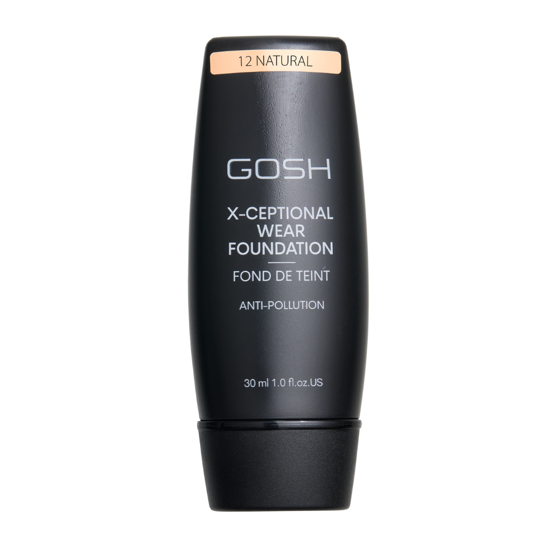 Gosh podkład kryjący 35ml. 12