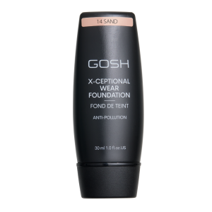 Gosh podkład kryjący 35ml. 14