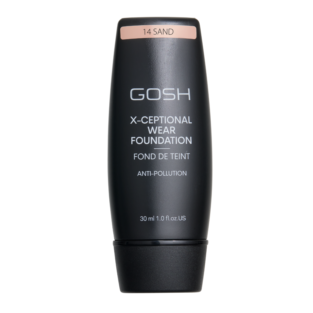Gosh podkład kryjący 35ml. 14