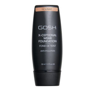 Gosh podkład kryjący 35ml. 18