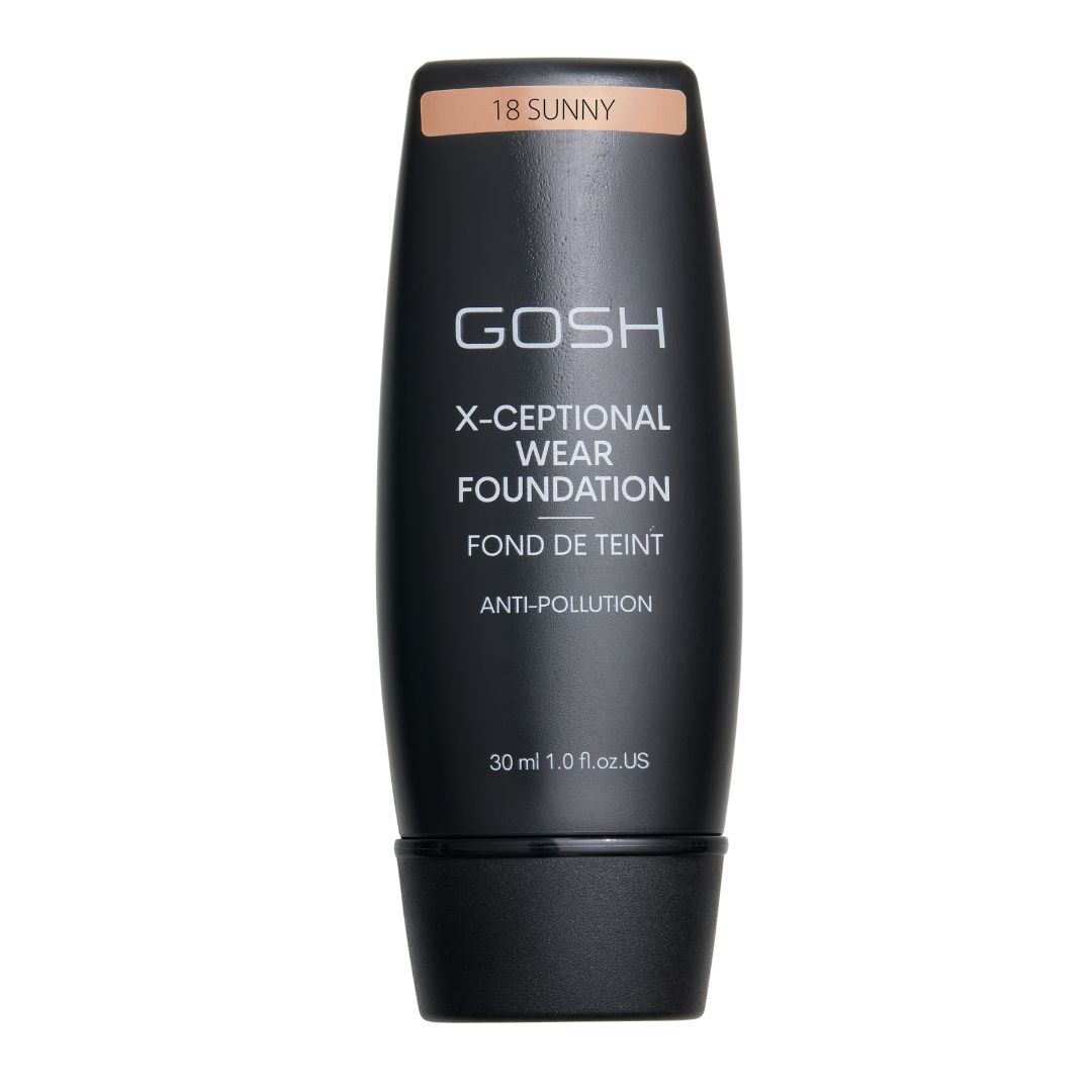 Gosh podkład kryjący 35ml. 18