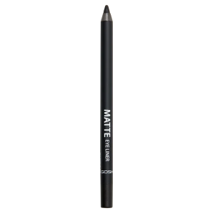 Gosh konturówka do oczu  matte   002  matt black  1,2g.