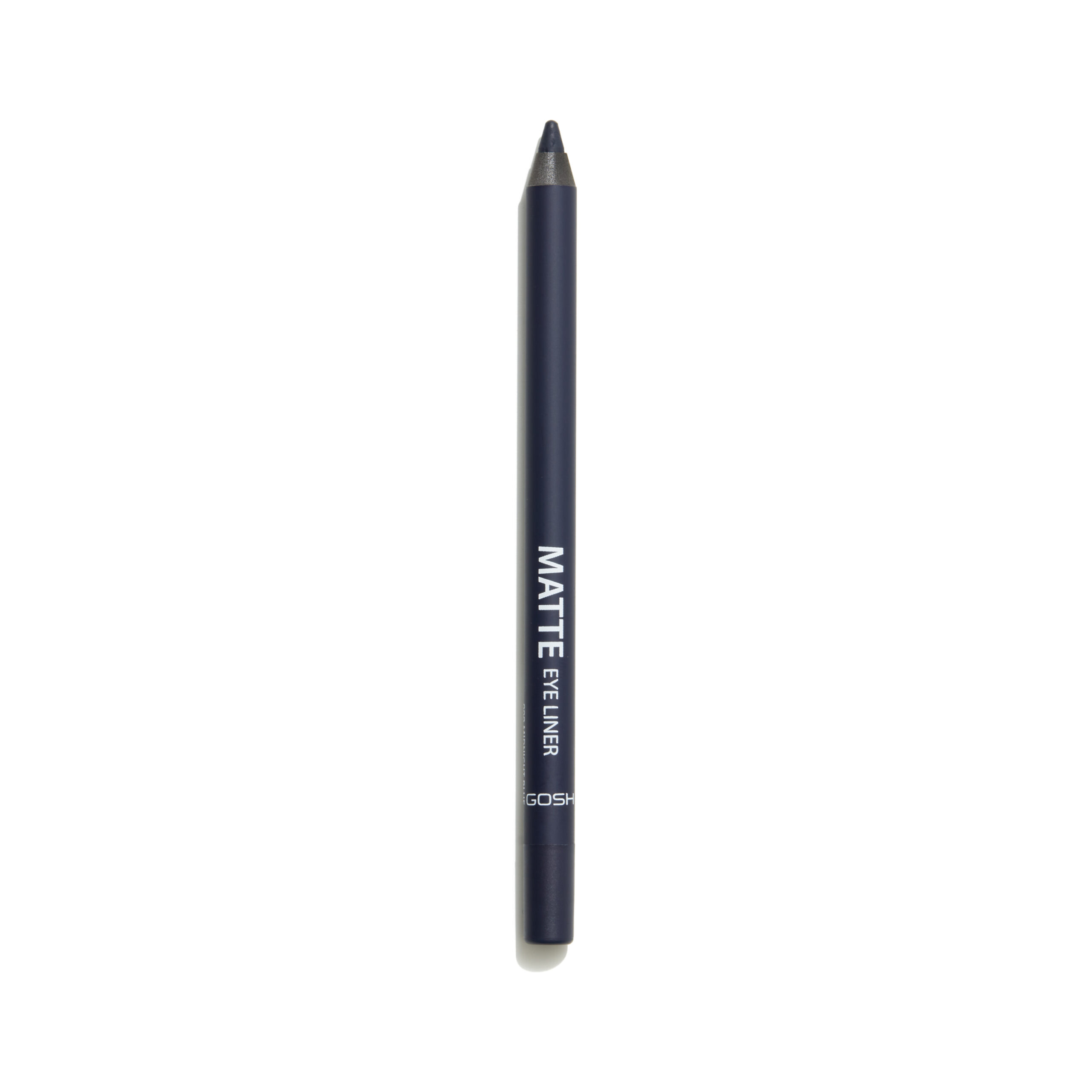 Gosh konturówka do oczu  matte   009 midnight blue    1,2g.