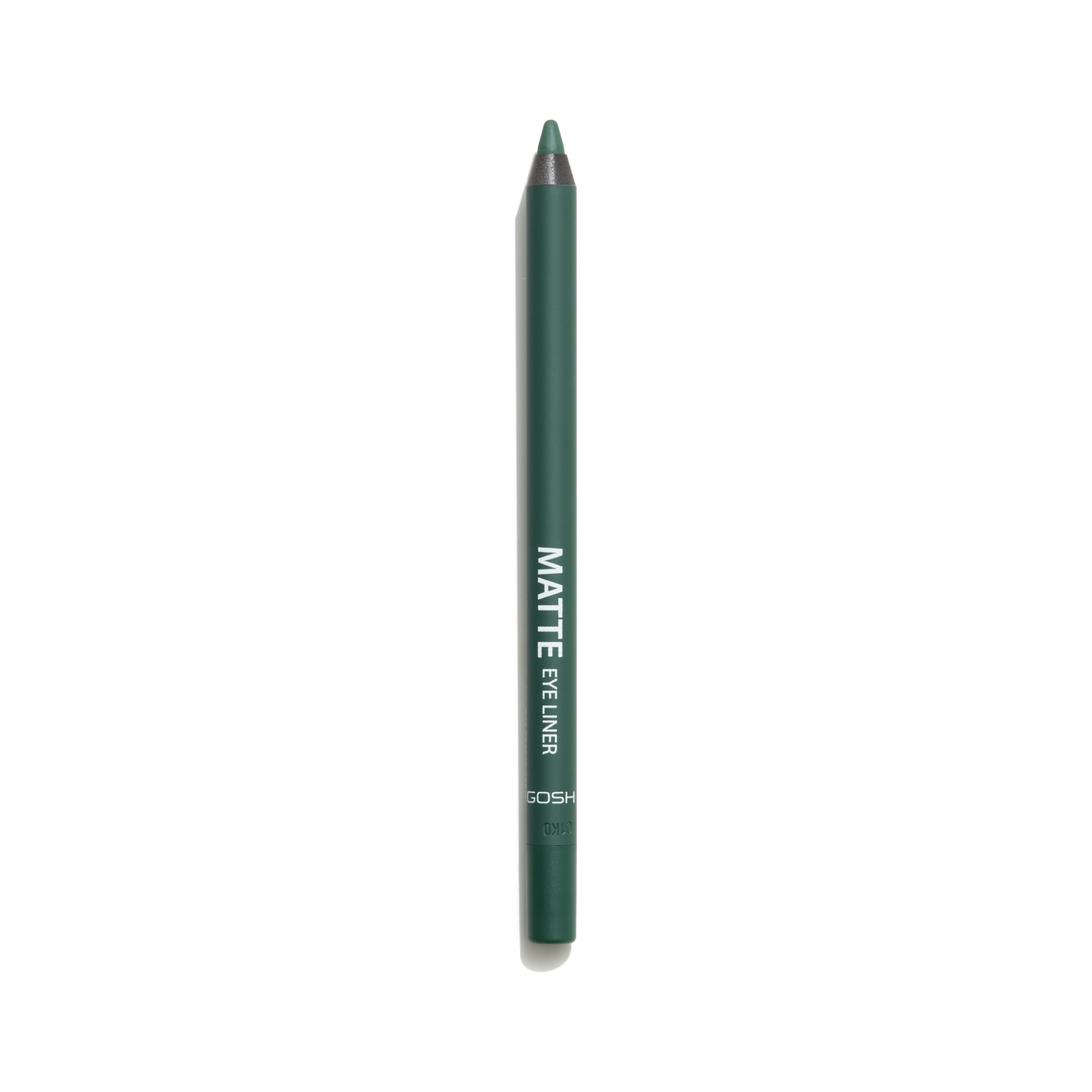 Gosh konturówka do oczu  matte   012 forest green   1,2g.