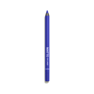 Gosh konturówka do oczu  matte   008 crazy blue    1,2g.