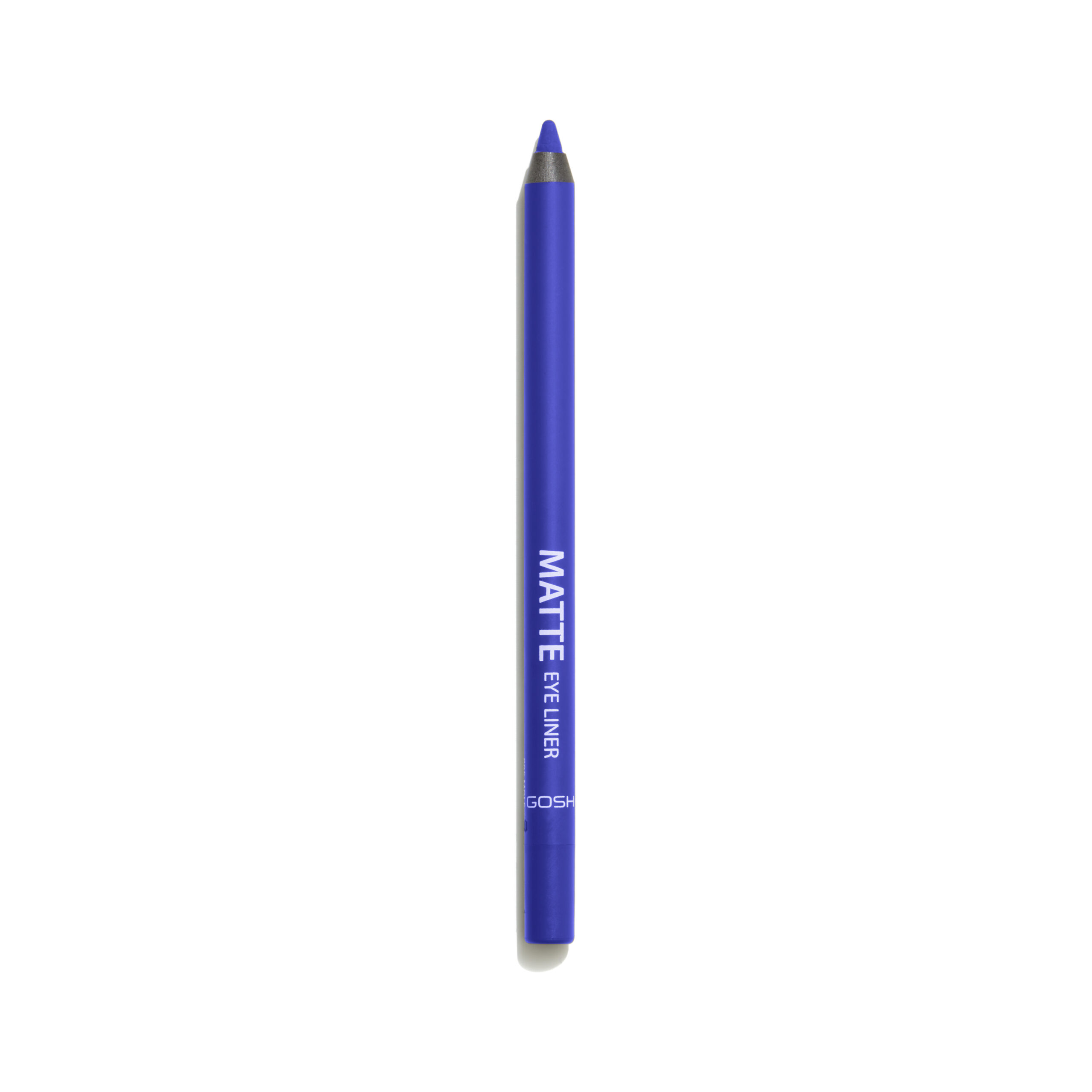 Gosh konturówka do oczu  matte   008 crazy blue    1,2g.
