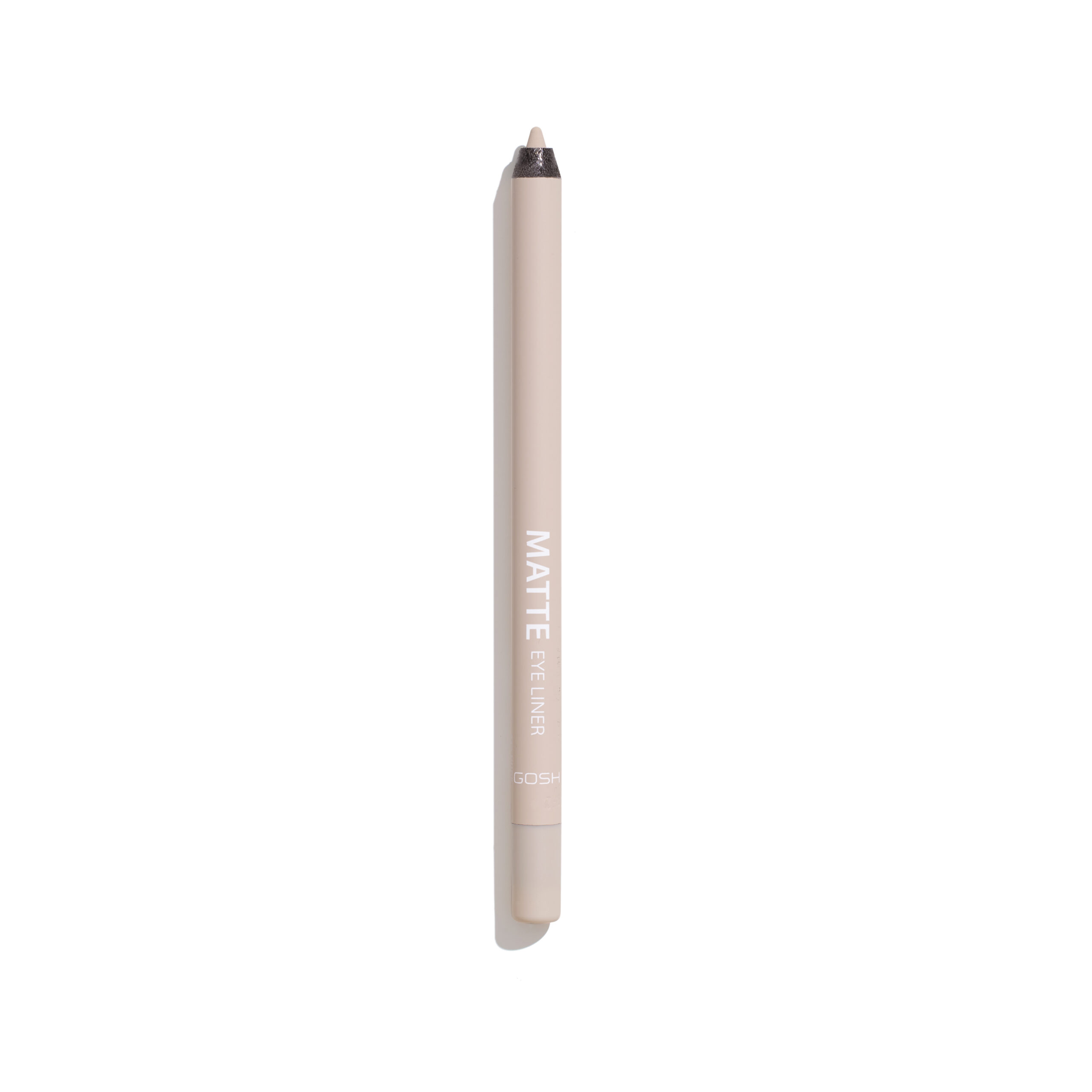 Gosh konturówka do oczu  matte   013  dover white  1,2g.