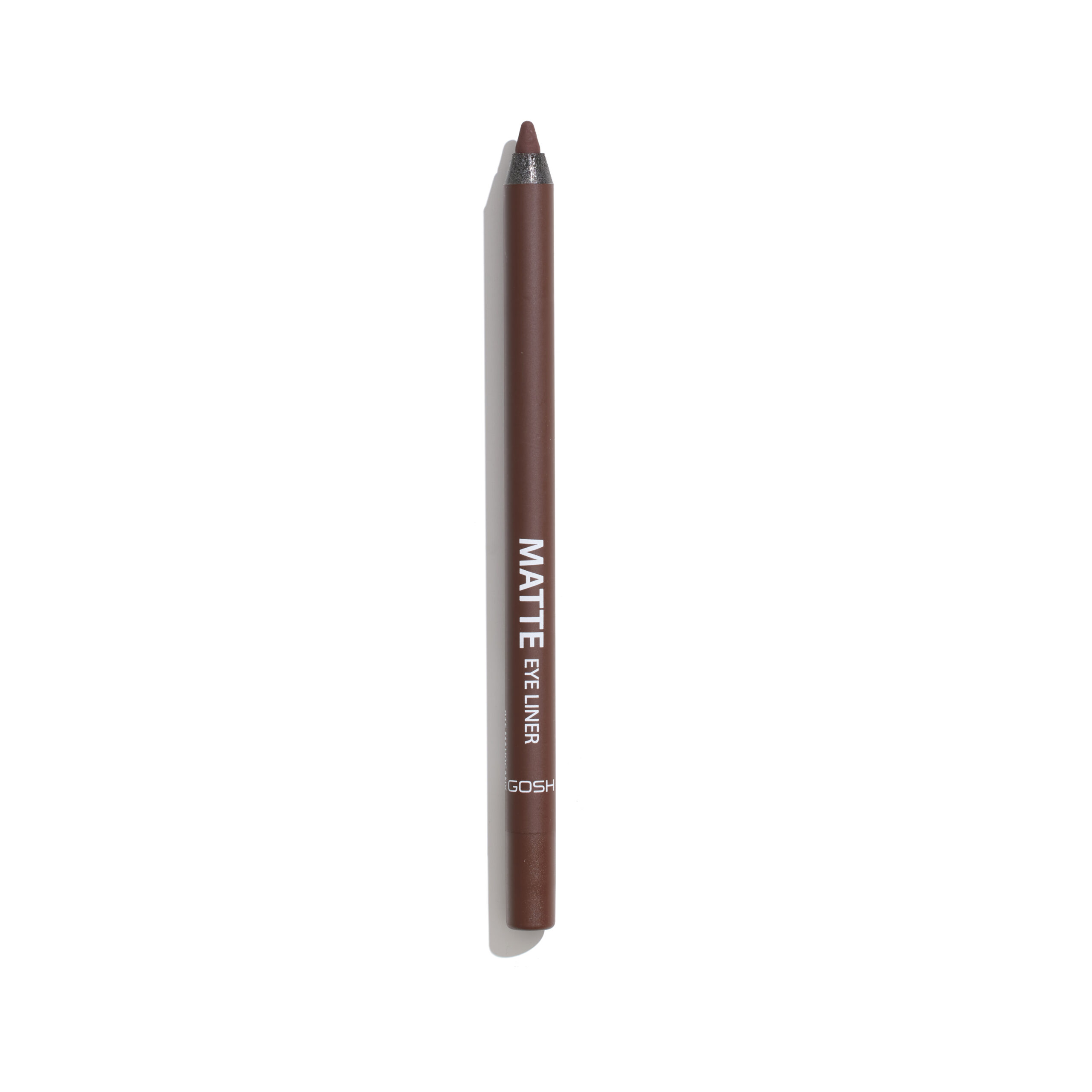 Gosh konturówka do oczu  matte   015 mahogany    1,2g.