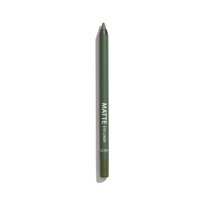 Gosh konturówka do oczu matte  018 olive green  1,2g.