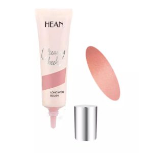 HEAN Róż w kremie Creamy Cheeks 23 Coral 10ml