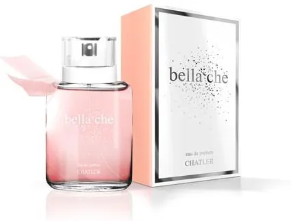 Chatler bella che  w.perf. damska 100ml.