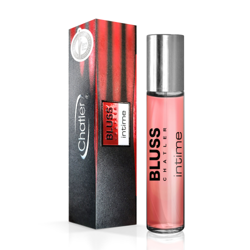 Chatler bluss intime  w.perf. damska 30ml.