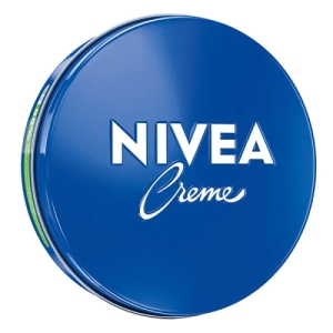 Nivea krem metal 150ml.