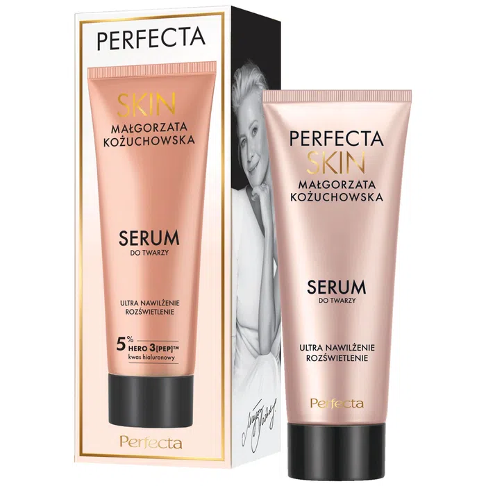Dax serum perfecta skin kożuchowska 30+/40 n/dzień/noc 30ml.