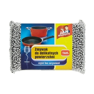 Zmywak druciany Jan Niezbędny