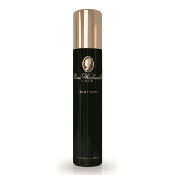 Pani walewska deo noir 90ml.