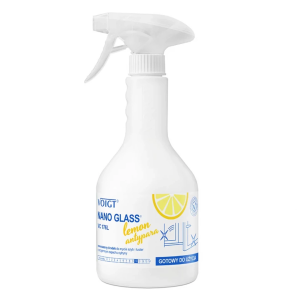 VOIGT nano glass płyn do szyb lemon