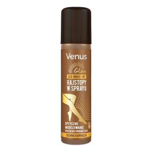 VENUS RAJSTOPY W SPRAYU CIEMNA KARNACJA 75ML. @@