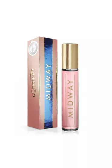 Chatler midway w.perf. damska 30ml.