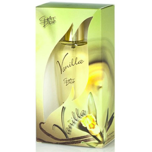 Chatler chat dor vanilla w.perf. damska  30ml.