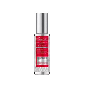 BIELENDA SERUM KOLAGENOWY STYMULATOR MŁODOŚCI   60ML.